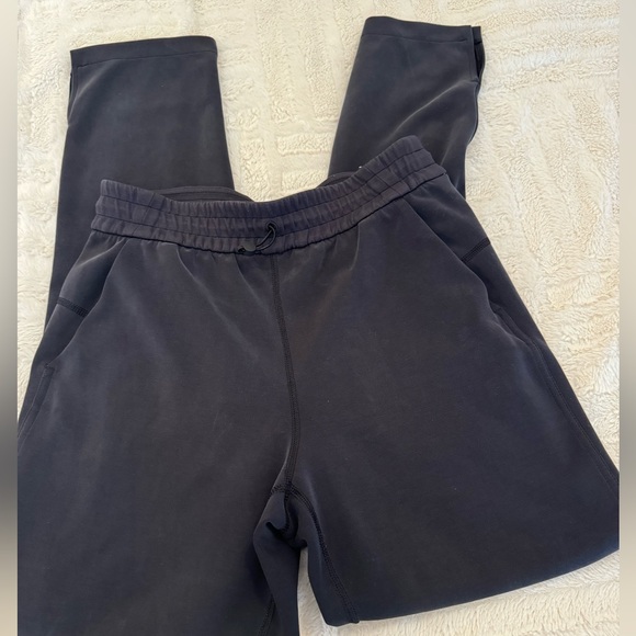Lululemon Brushed split hem high rise pant - Picture 7 of 10